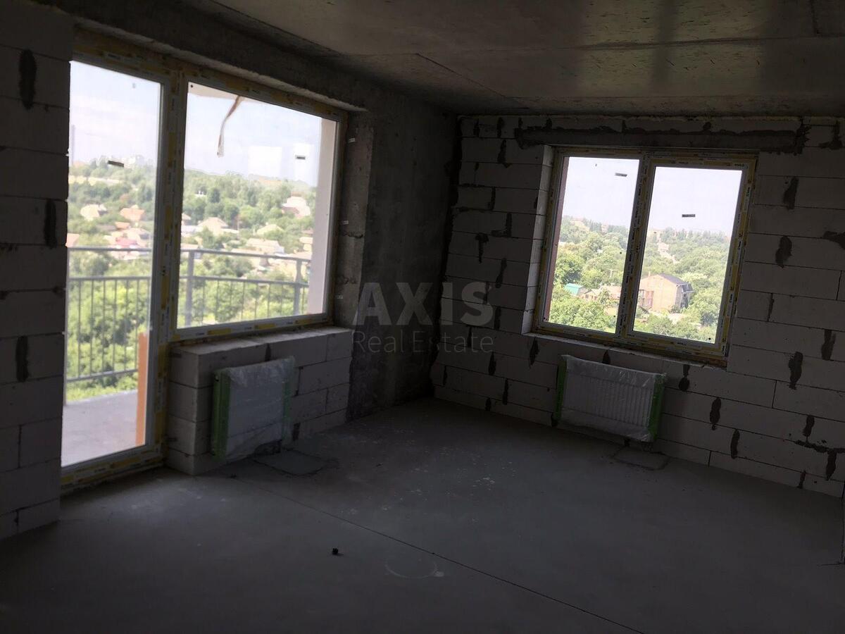2k apartment uzv. Lysogirs'kyj 204
