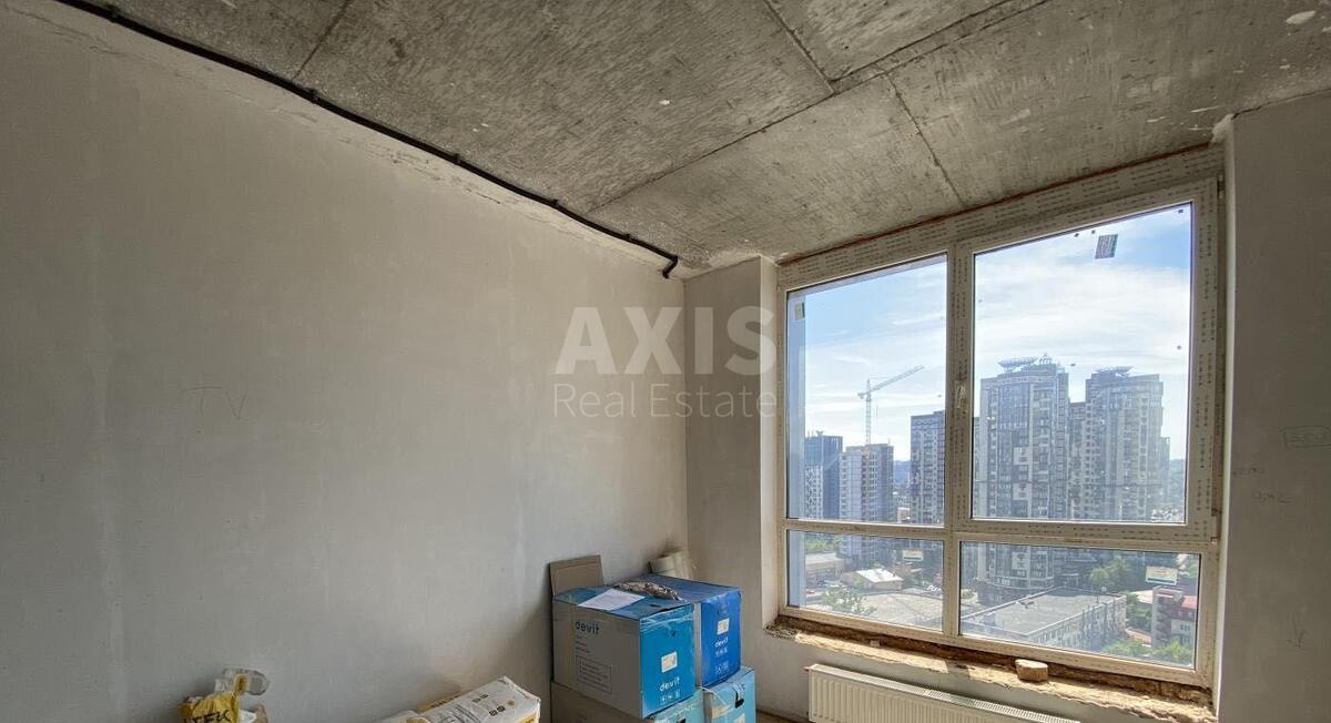 3k apartment tupyk Tvers'kyj 7Б0