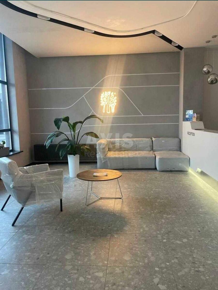 1k apartment vul. Voskresens'ka 2А5738212