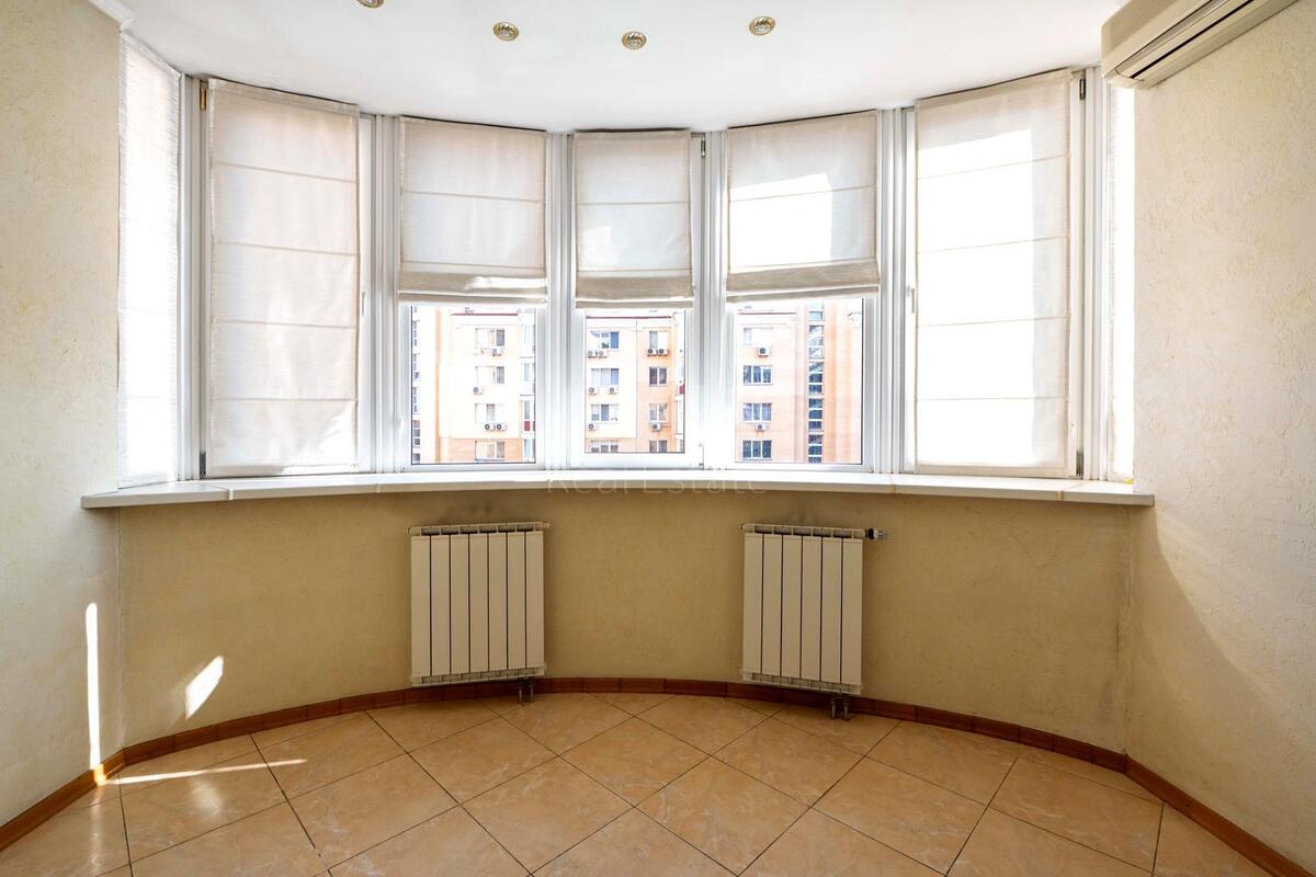 2k apartment pr-t Volodimira Іvasyuka 2Г617497