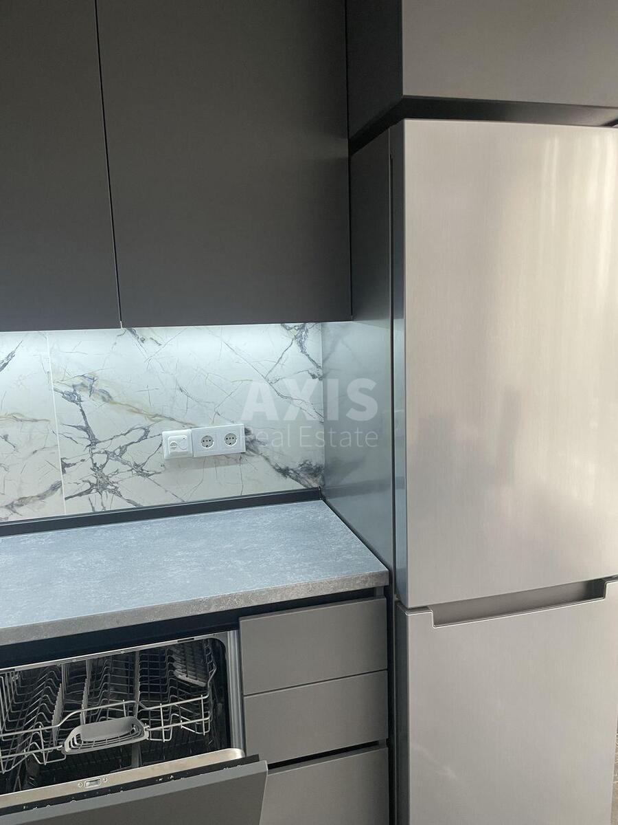 2k apartment vul. Levitana 32