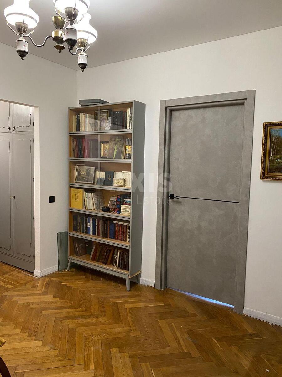 2k apartment bul. Lesi Ukrai'nky 24574055