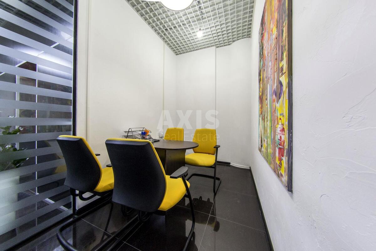 Офис спуск Кловский 7, 94м2617714