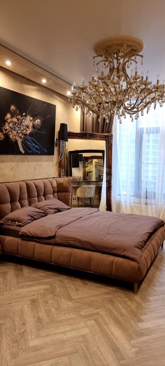 3k apartment vul. Andriya Verkhohlyada 11618097