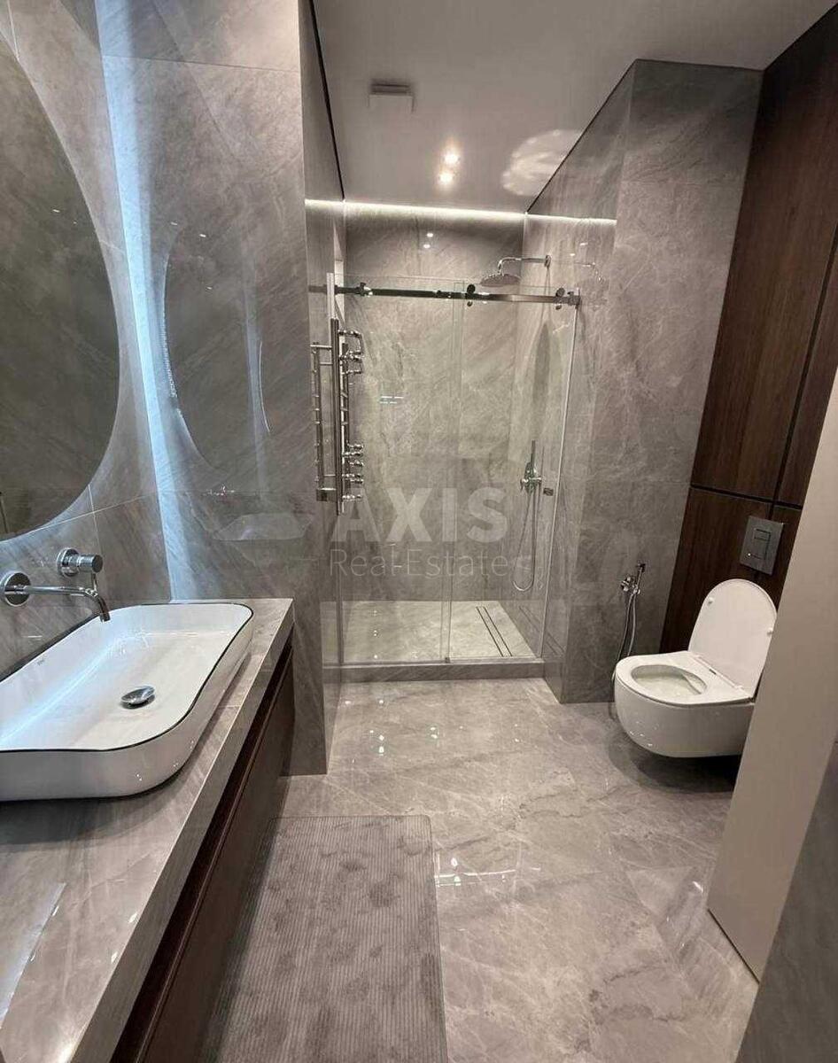 2k apartment vul. Dragomyrova Myhajla 14А5746510