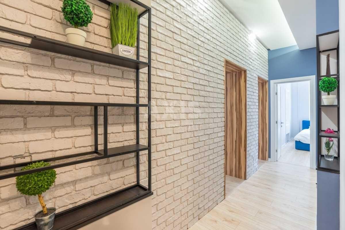 3k apartment vul. Sofii'vs'ka 186182713