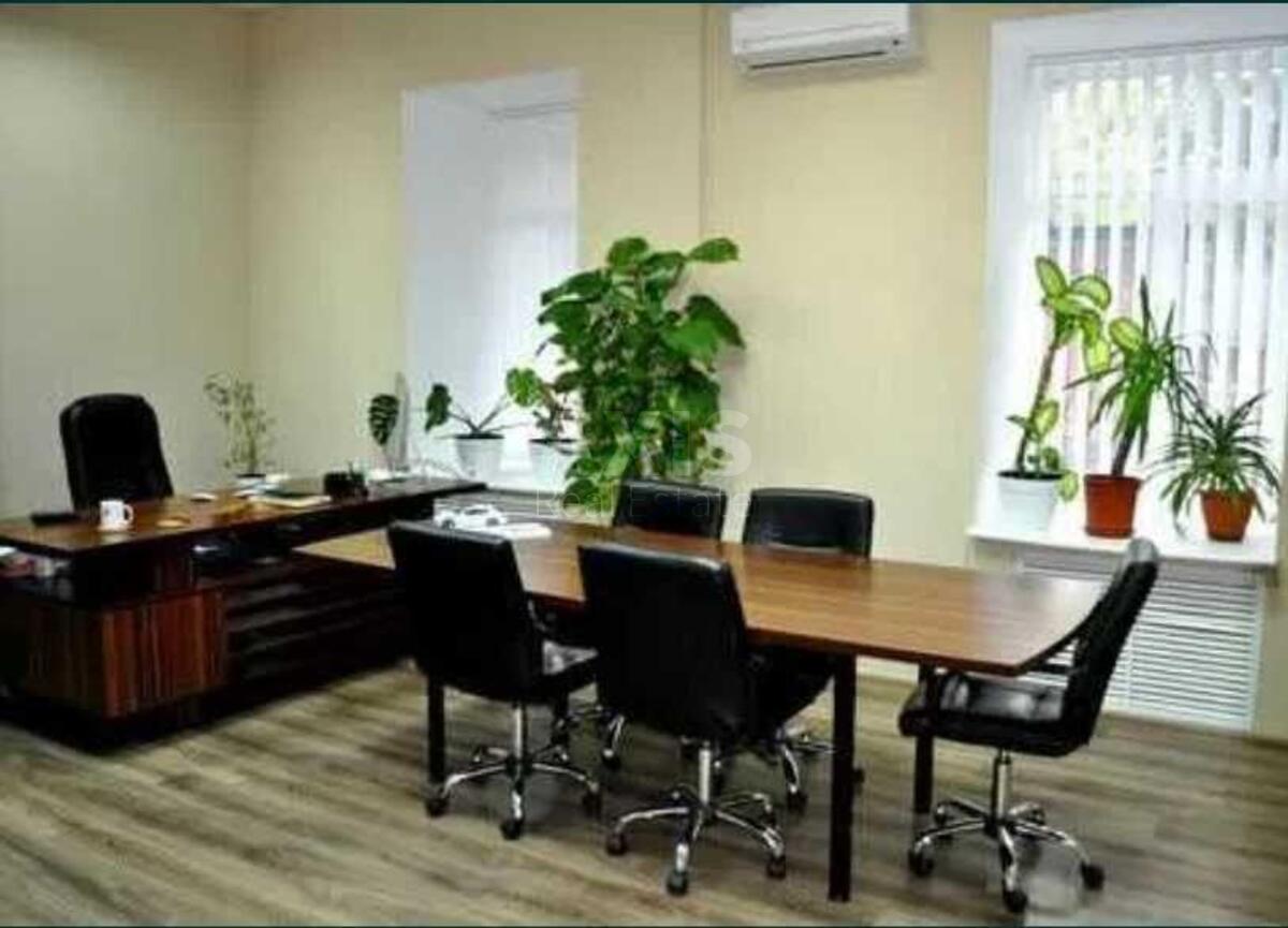 Office vul. Jaroslaviv Val 14Г, 100m2618440