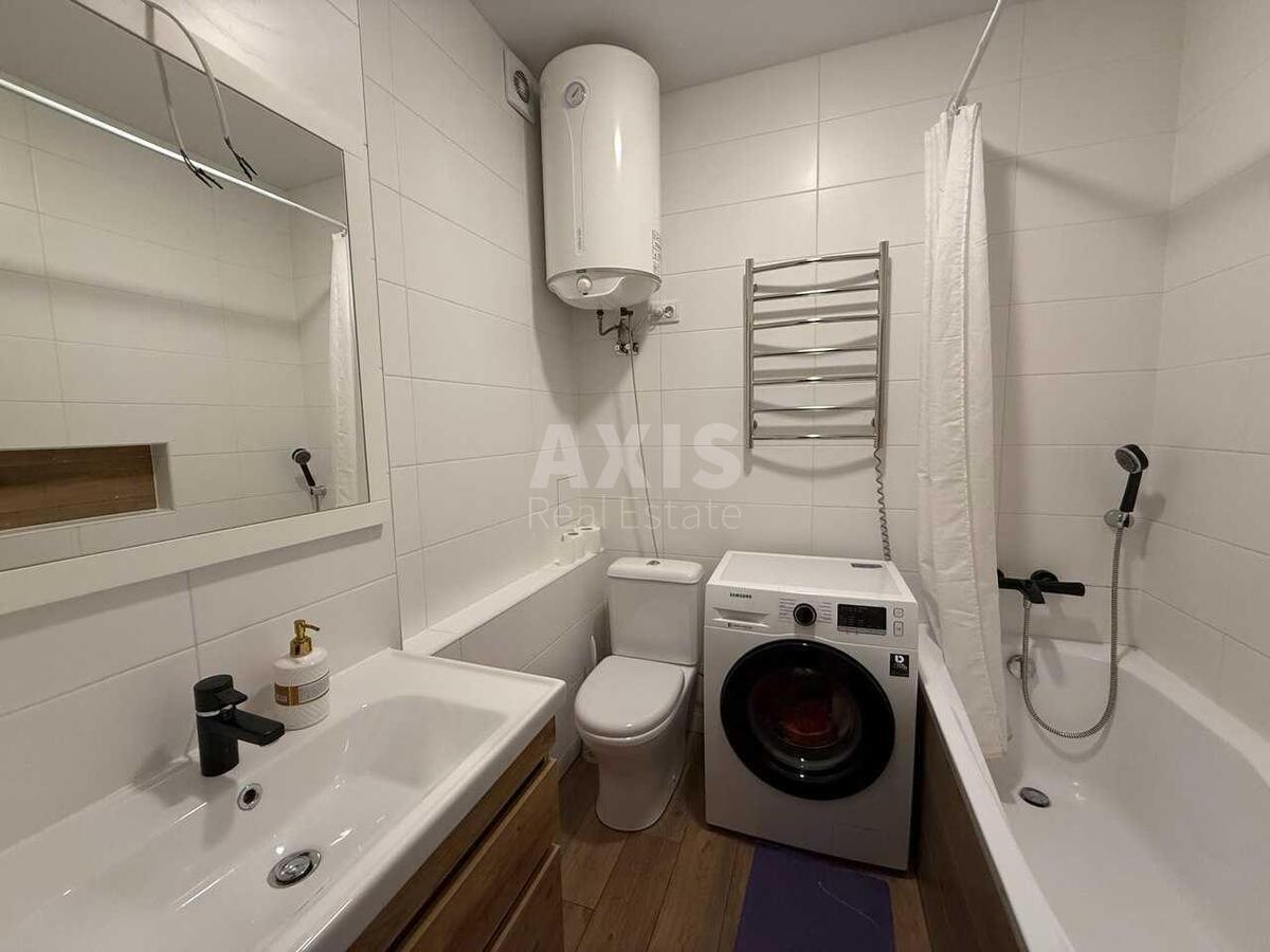 1k apartment vul. Volodymyra Naumovycha 4574967