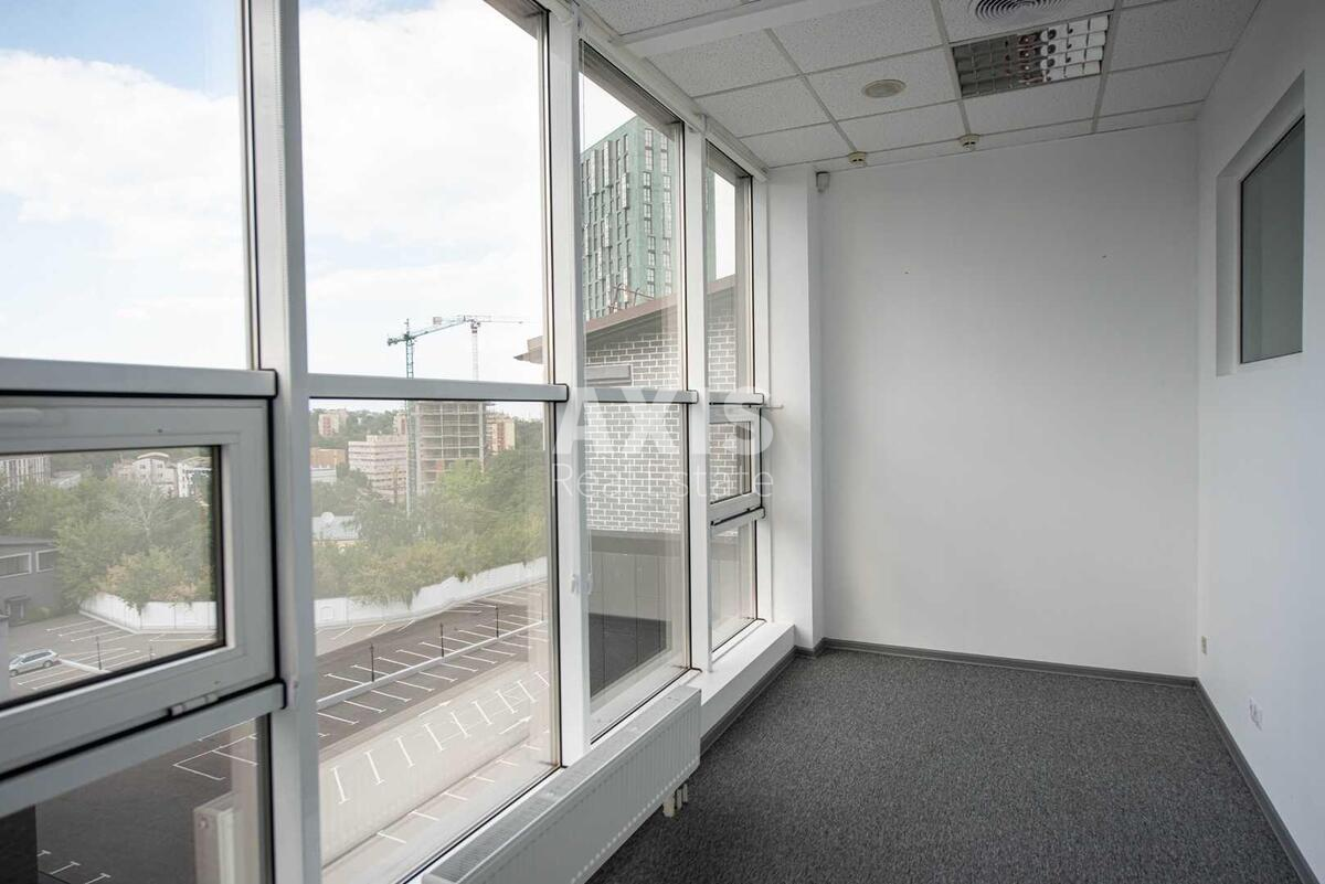 Офис ул. Пимоненко Николая 13, 121м2562473