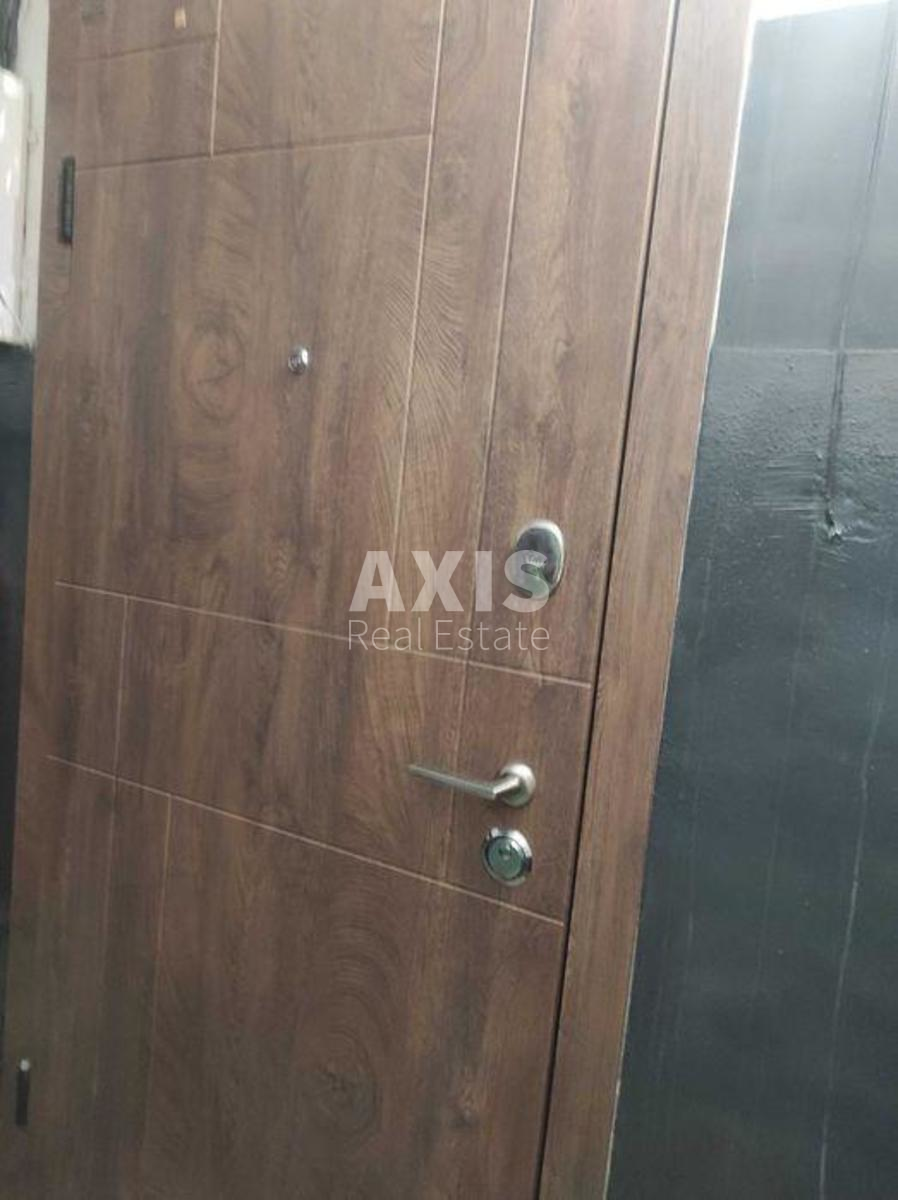 2k apartment vul. Bakyns'ka 371