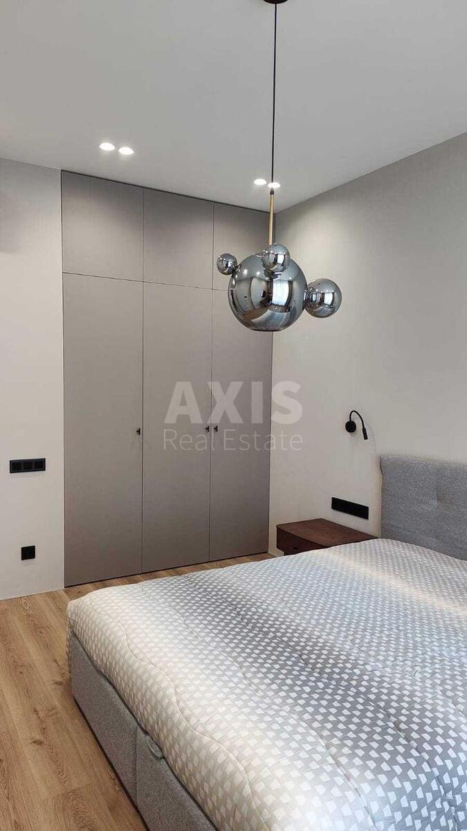 2k apartment vul. Bul'varno-Kudrjavs'ka 15А575836