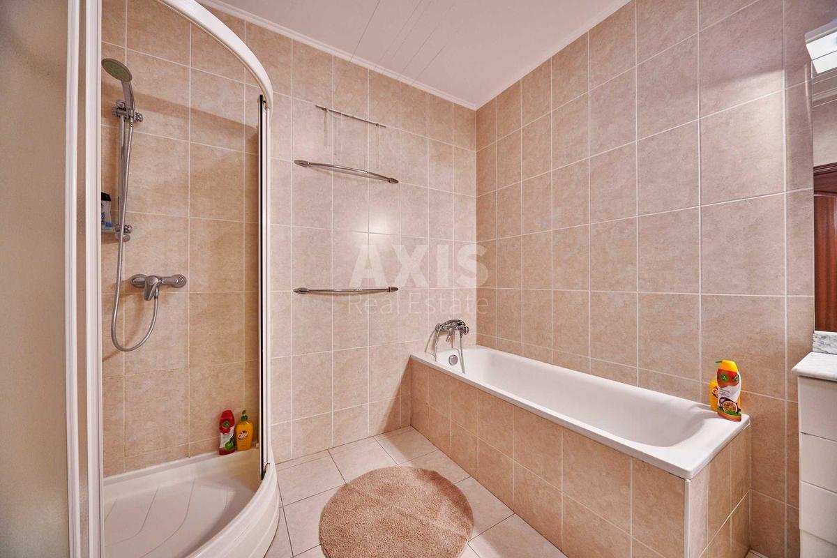 3k apartment vul. Tymoshenka Marshala 2914