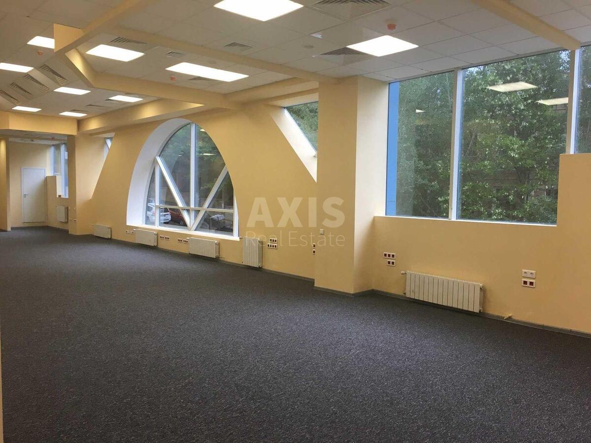 Office vul. Shovkovychna 42/44, 476m2576852