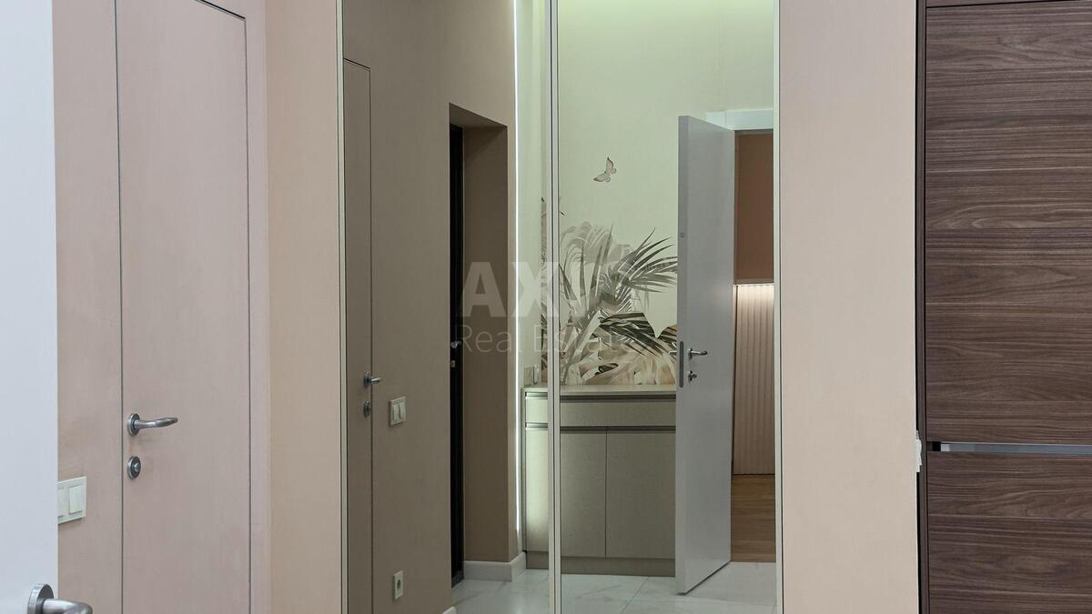 2k apartment vul. Myhajla Maksymovycha 24577094