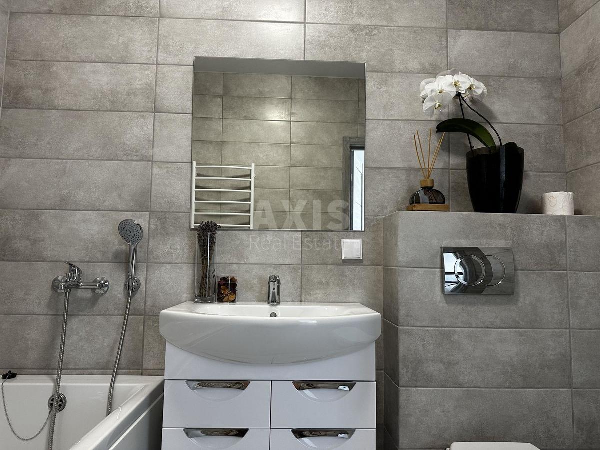 2k apartment vul. Chernigivs'ka 85