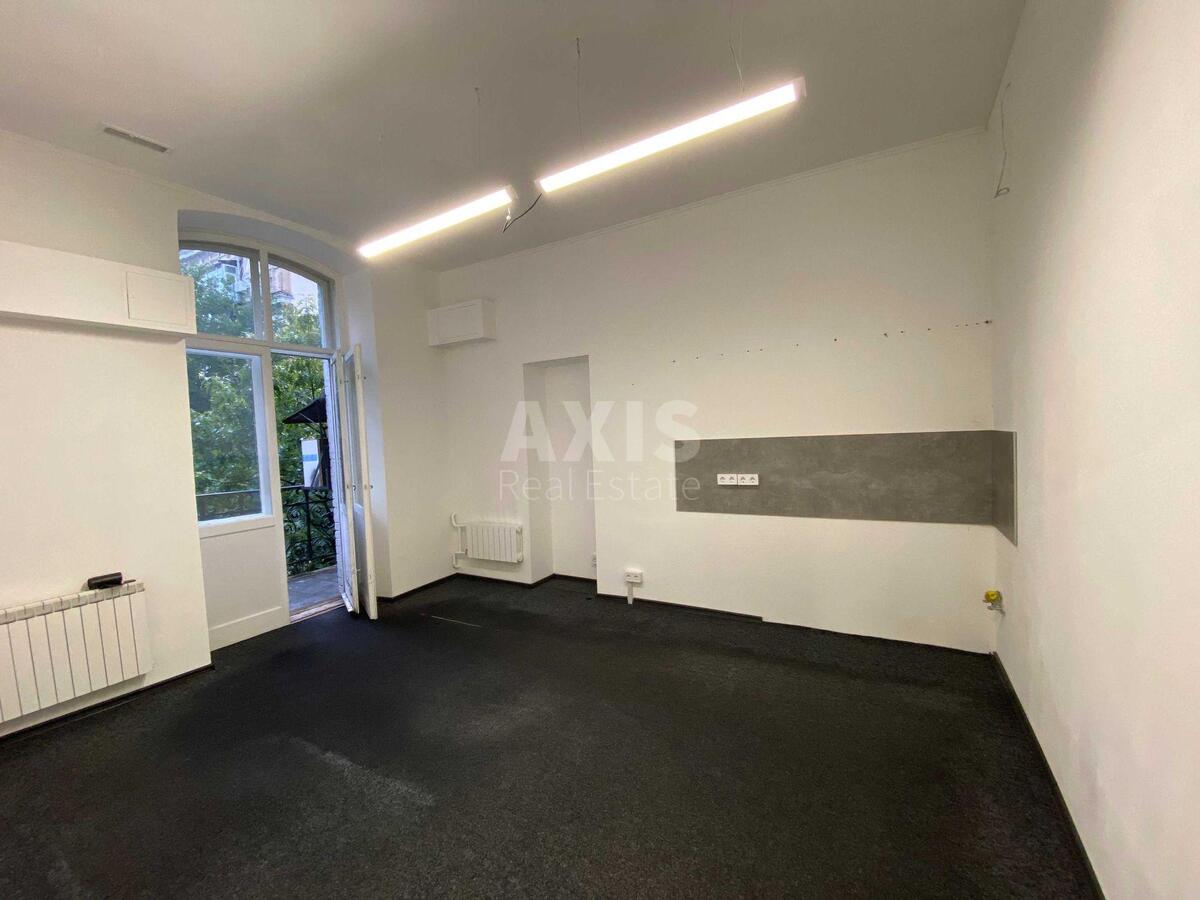 Office vul. Volodymyrs'ka 10, 260m2620329
