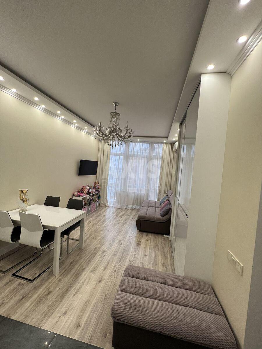 2k apartment pr-t Geroi'v Stalingrada 6А0