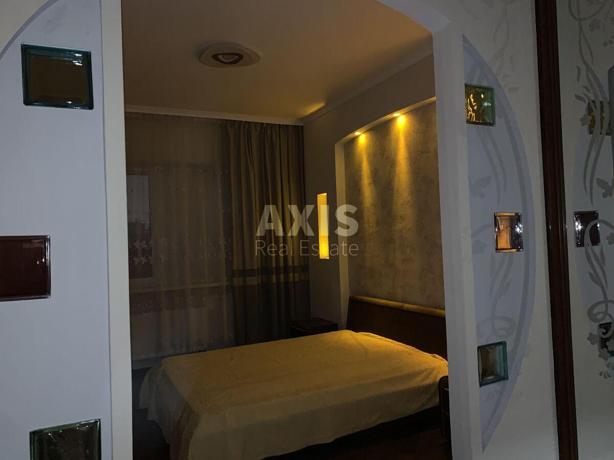3k apartment vul. Bilorus'ka 3А515694