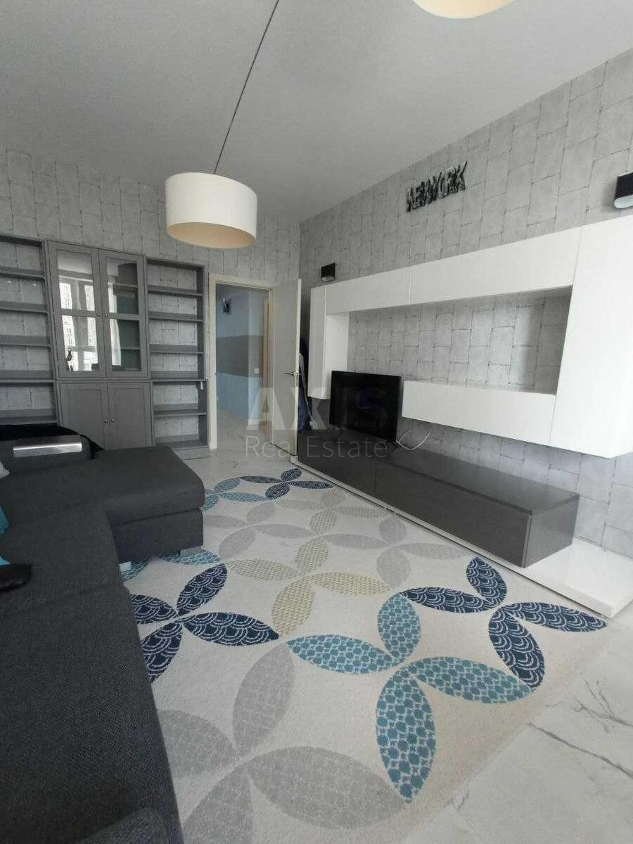 3k apartment vul. Kudrjashova 161