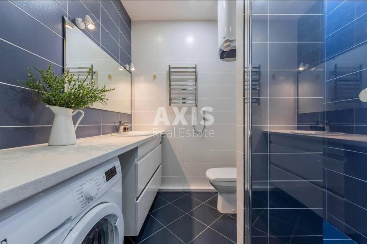 1k apartment vul. Jams'ka 526191410