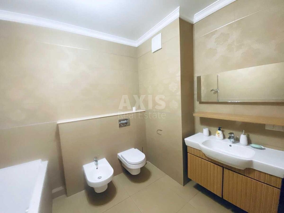 4k apartment bul. Shevchenka Tarasa 27Б621437