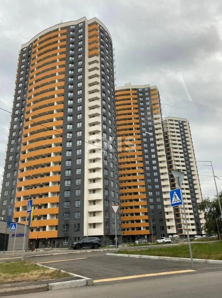 1к квартира ул. Кибальчича Николая 1Г57169