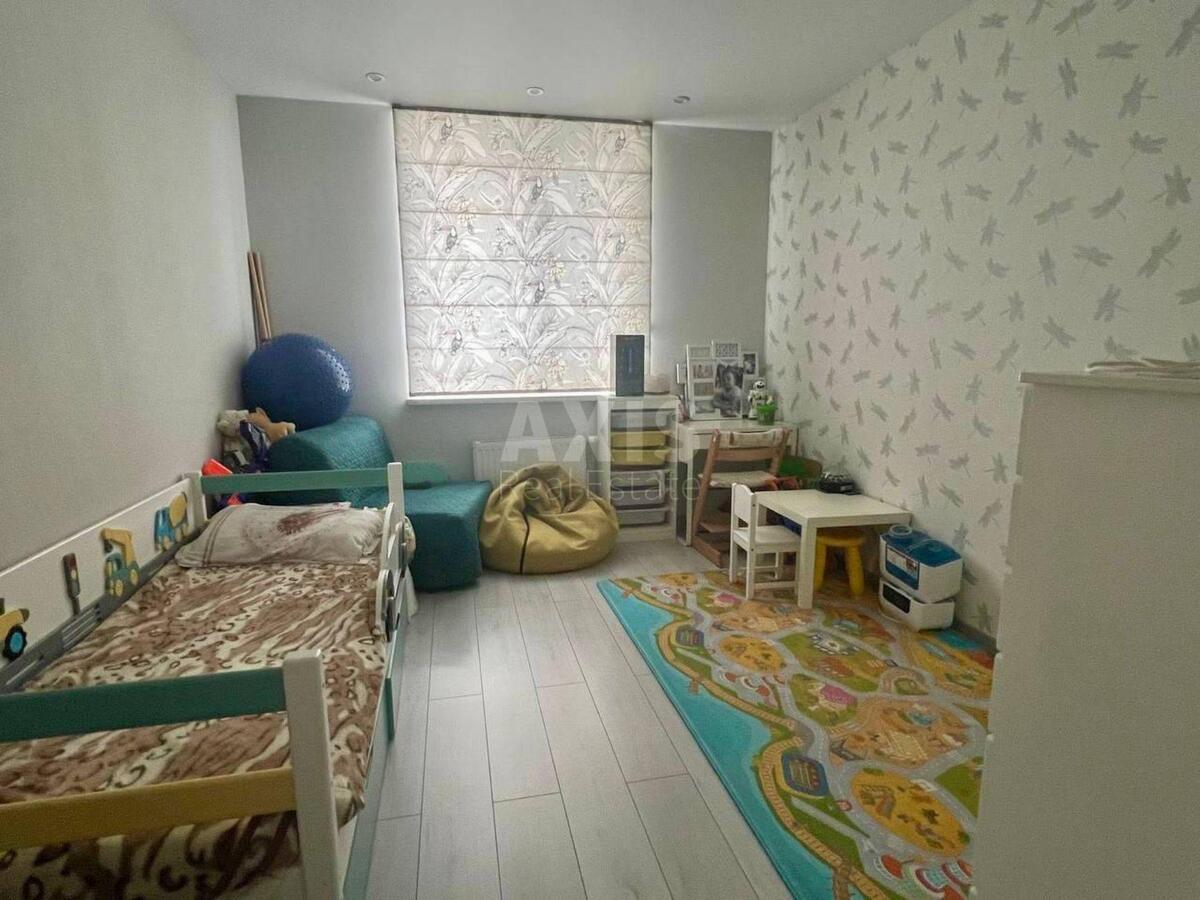 3k apartment vul. Osvity 166