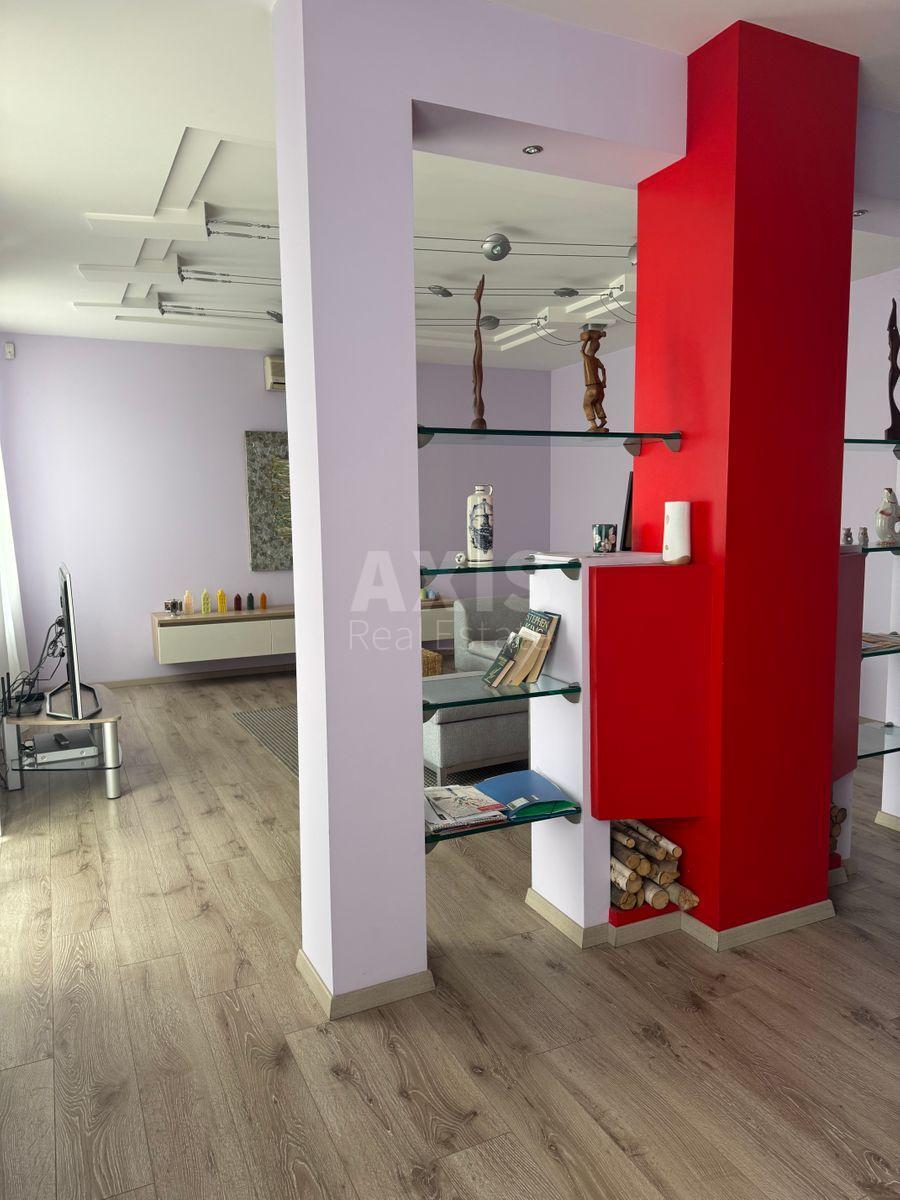 3k apartment vul. Ljuterans'ka 21578741