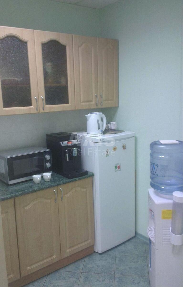 Офис ул. Грушевского Михаила 34/1, 108м2621855