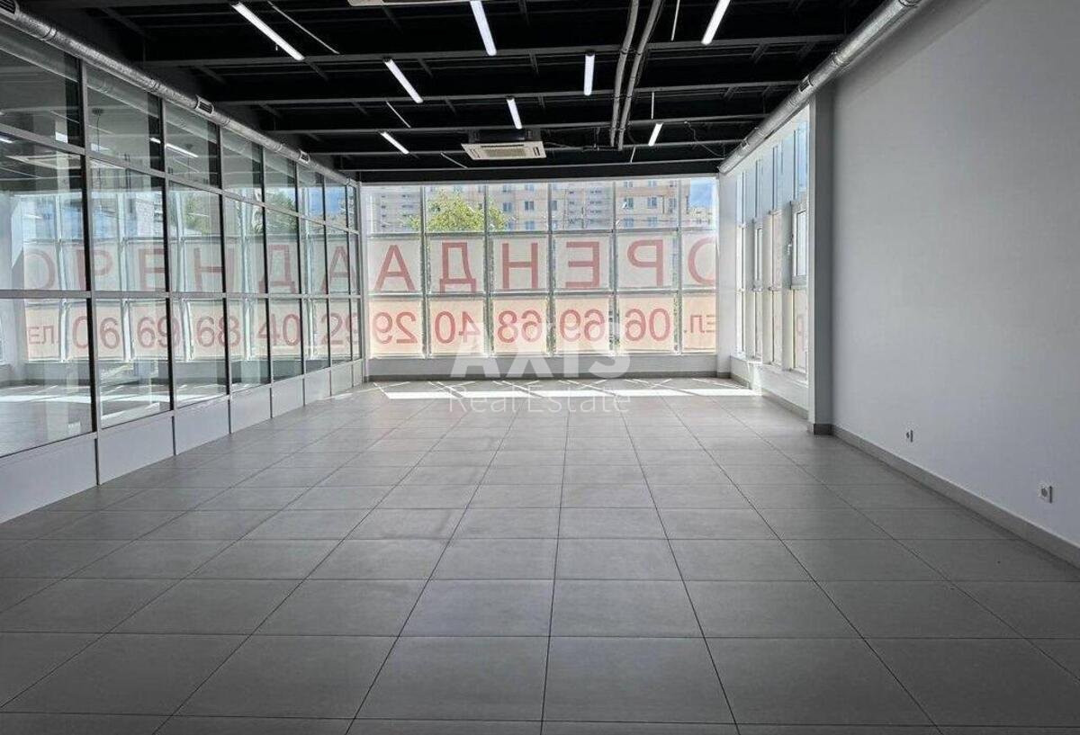 Объект торговли ул. Героев Днепра 43, 162м2607600