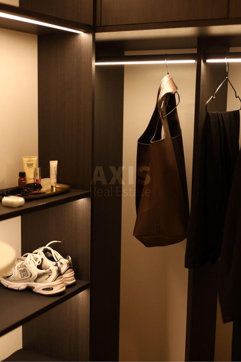 1k apartment vul. Saljutna 2Б579259