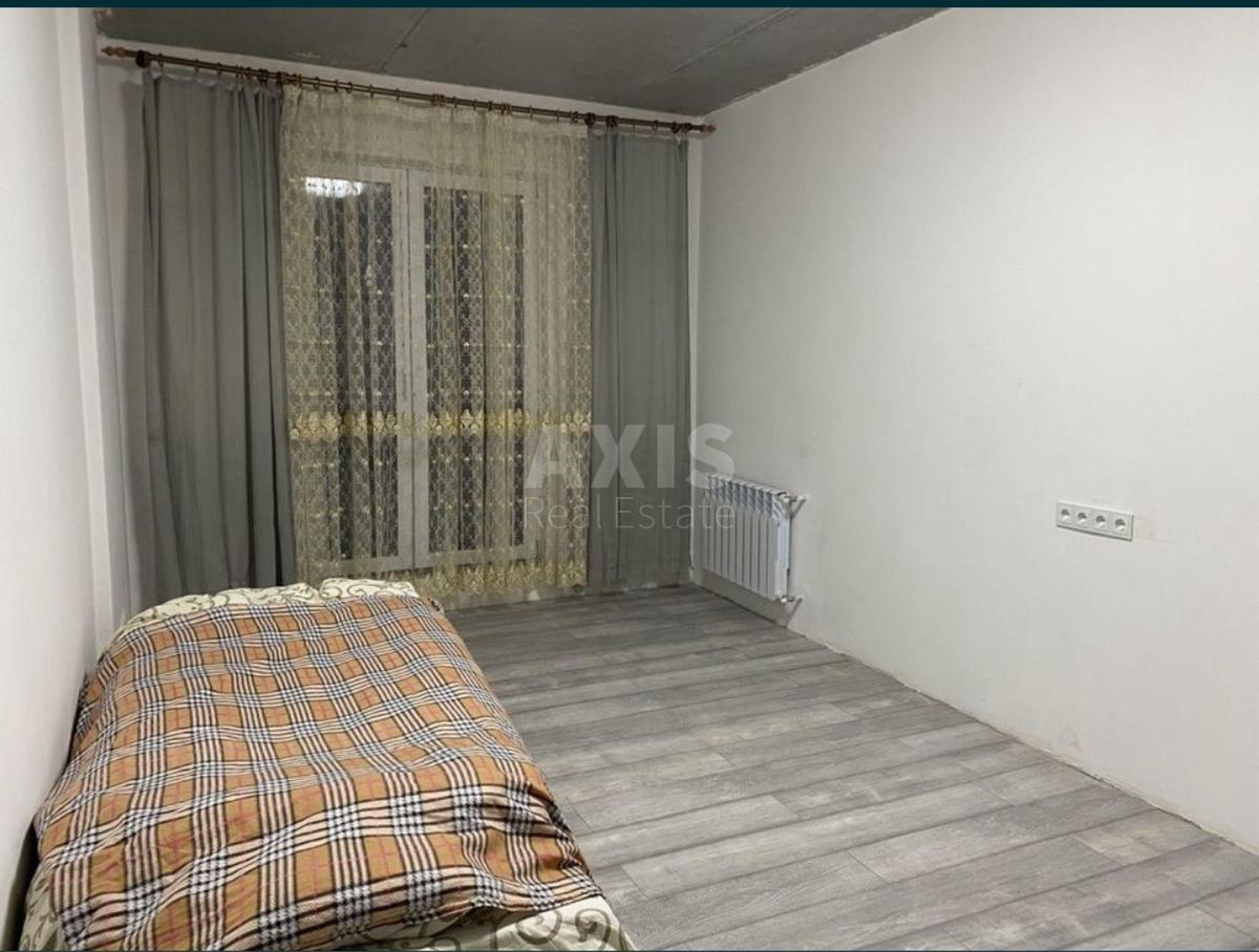 2k apartment vul. Kirovograds'ka 70
