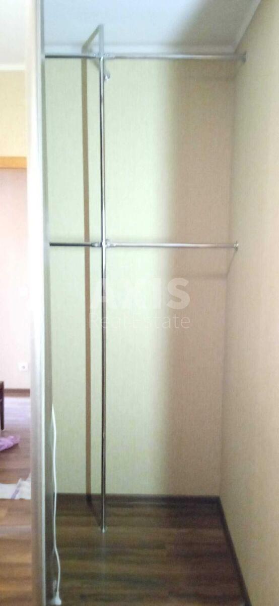 1k apartment vul. Bilyc'ka 182