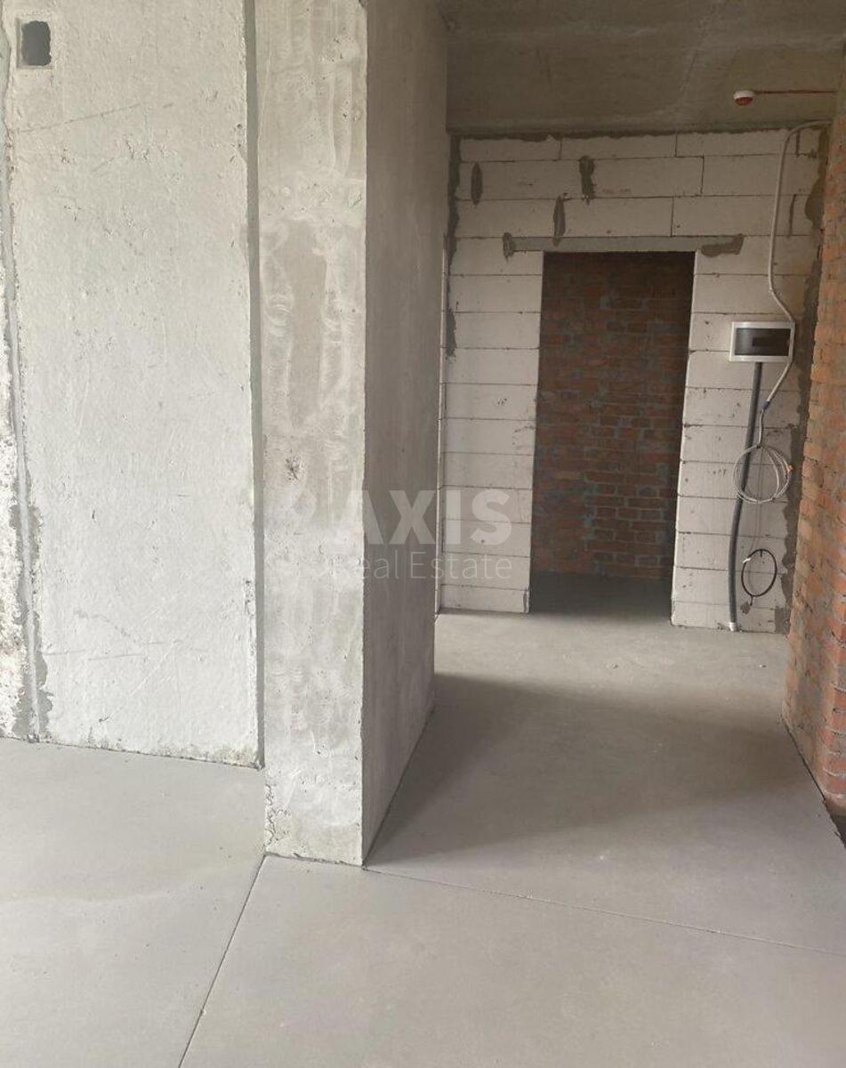 3k apartment vul. Zhmachenka Generala 264