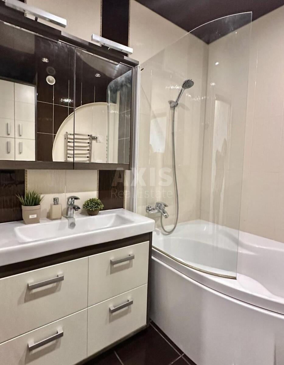 1k apartment pr-t Grygorenka Petra 22/20579938