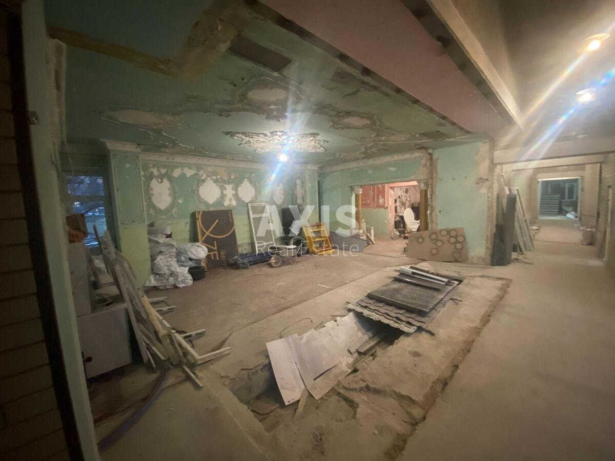 Объект сервиса ул. Антоновича 125В, 310м2568348