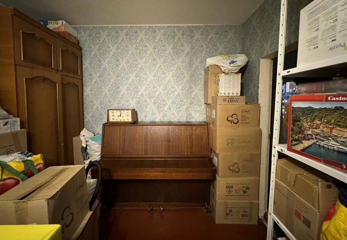 3к квартира ул. Олейника Степана 172
