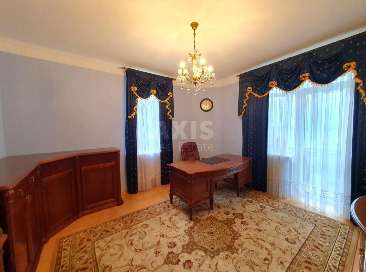 4k apartment vul. Proviants'ka 3594176