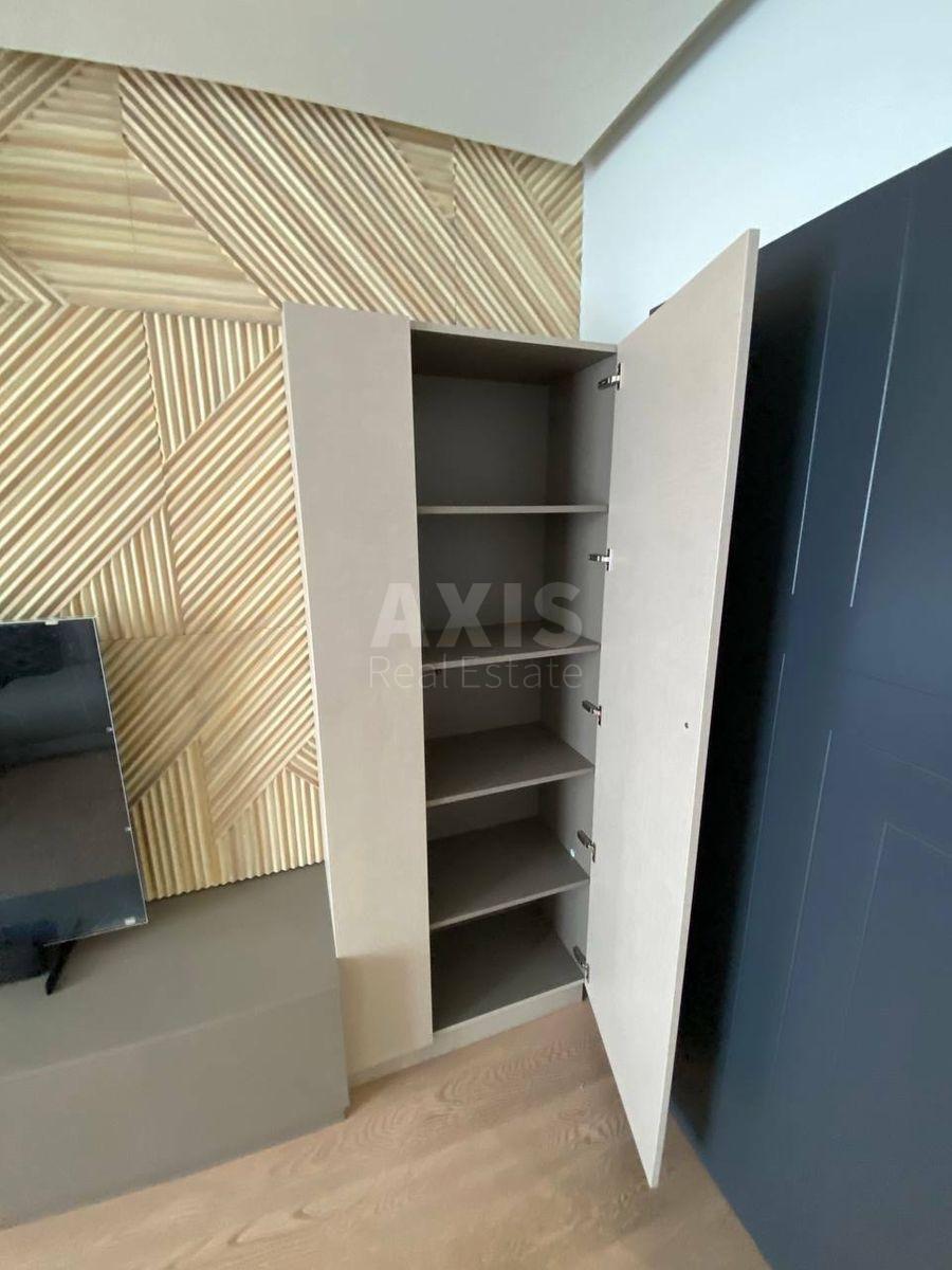 2k apartment vul. Lypkivs'kogo Vasylja Mytropolyta 37В6