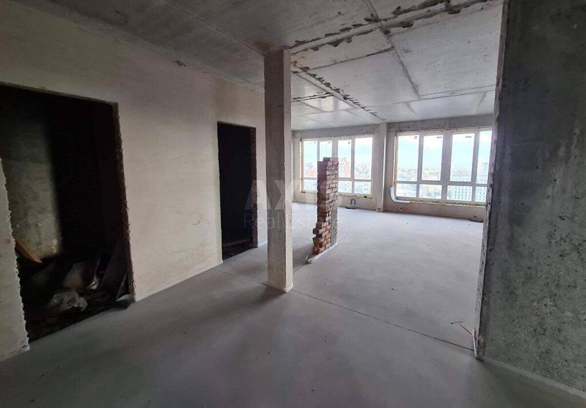 3k apartment vul. Kutuzova 182