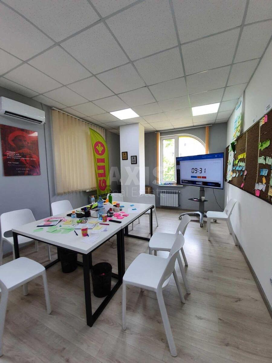 Office vul. Obolons'ka 29, 92m2594593