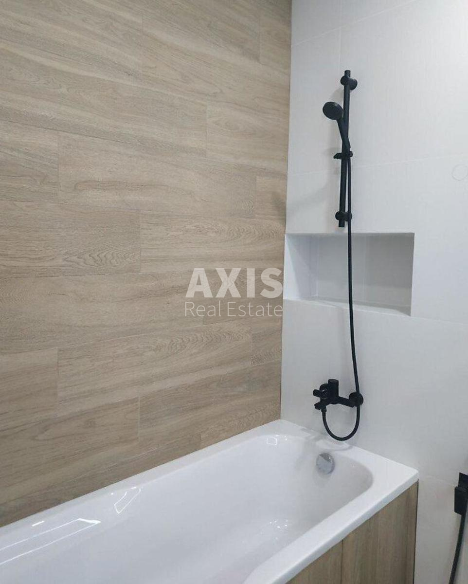 2k apartment pl. Peremogy 11, корп. 13