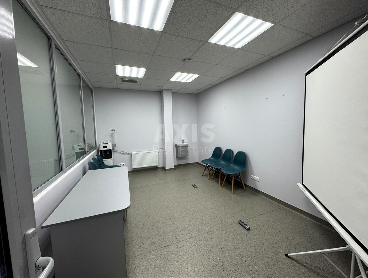 Office pr-t Volodimira Іvasyuka 8, 108m2636493