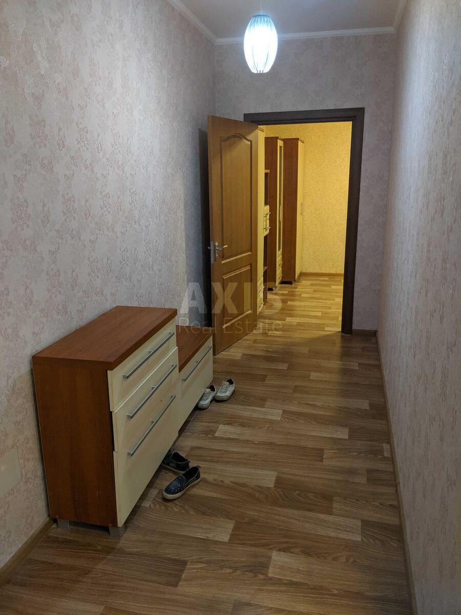 2k apartment vul. Jevgenija Harchenka 47Б595016