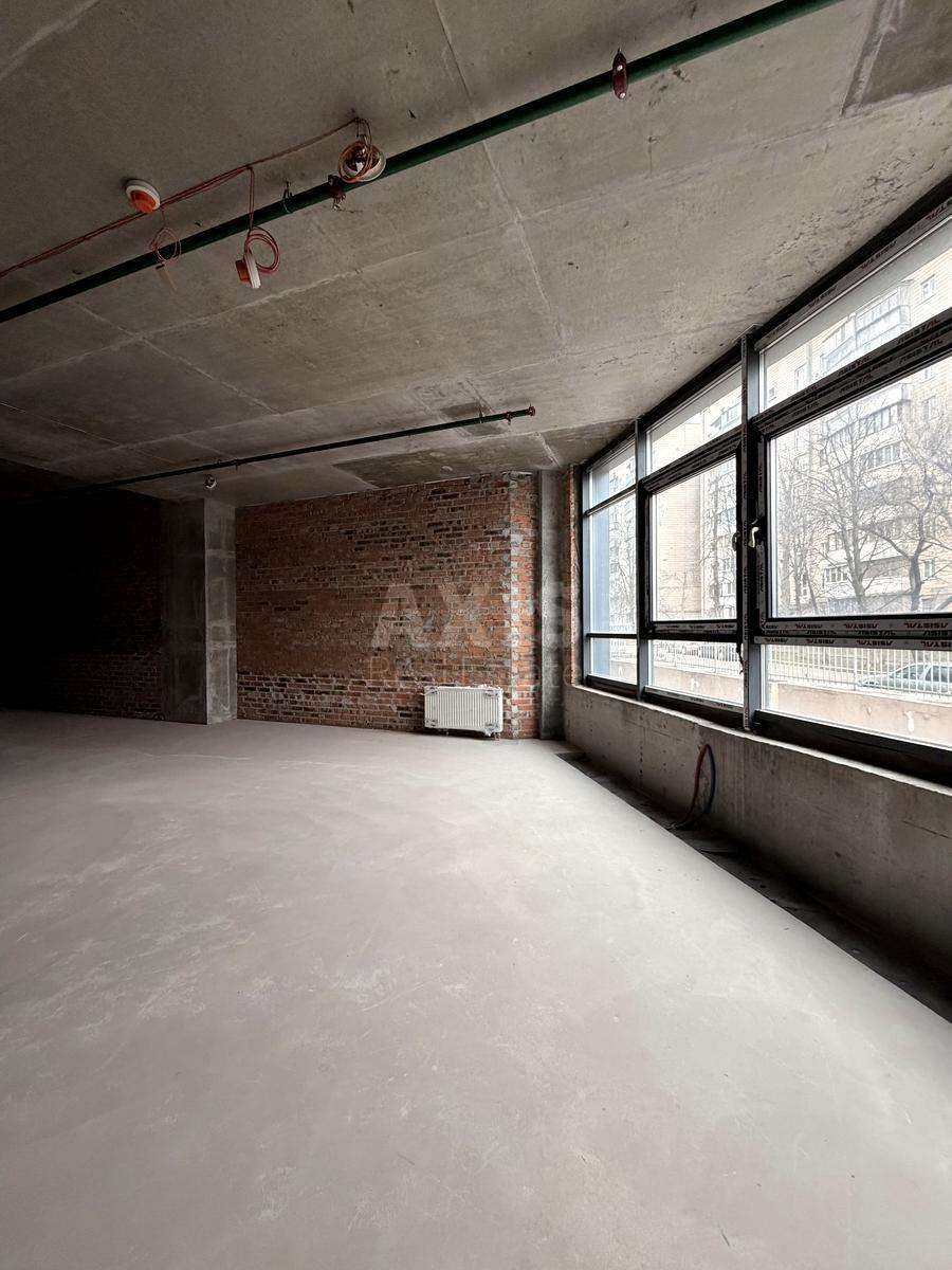 Service object vul. Demii'vs'ka 33, 100m2636695