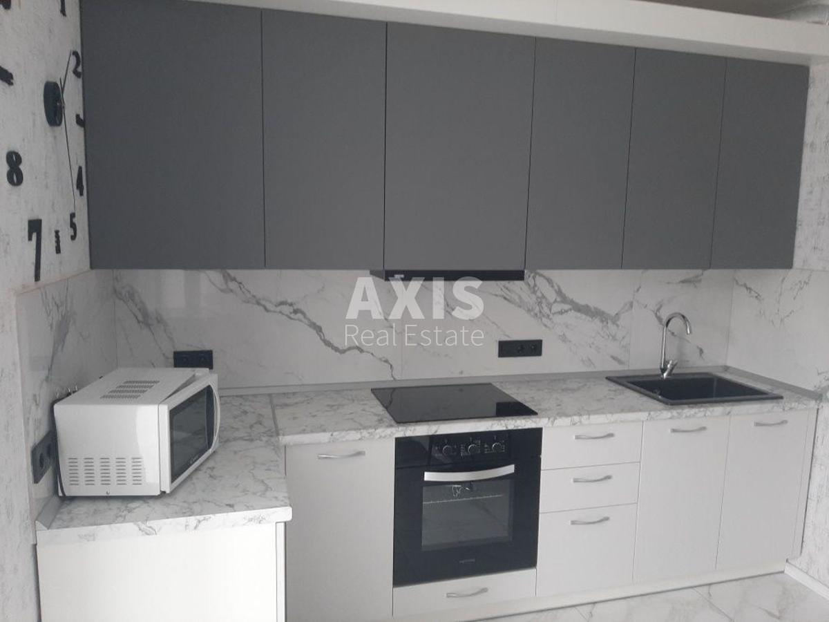 1k apartment prov. Pryladnyj 106