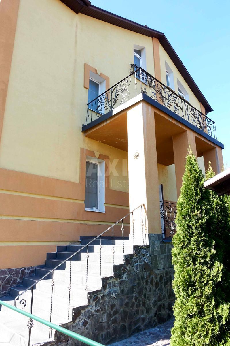 House vul. Bogatyrs'ka, 650m2, Kyiv city593421