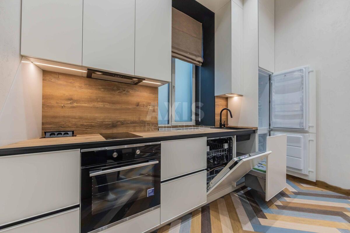 2k apartment vul. Myhajlivs'ka 6А634946