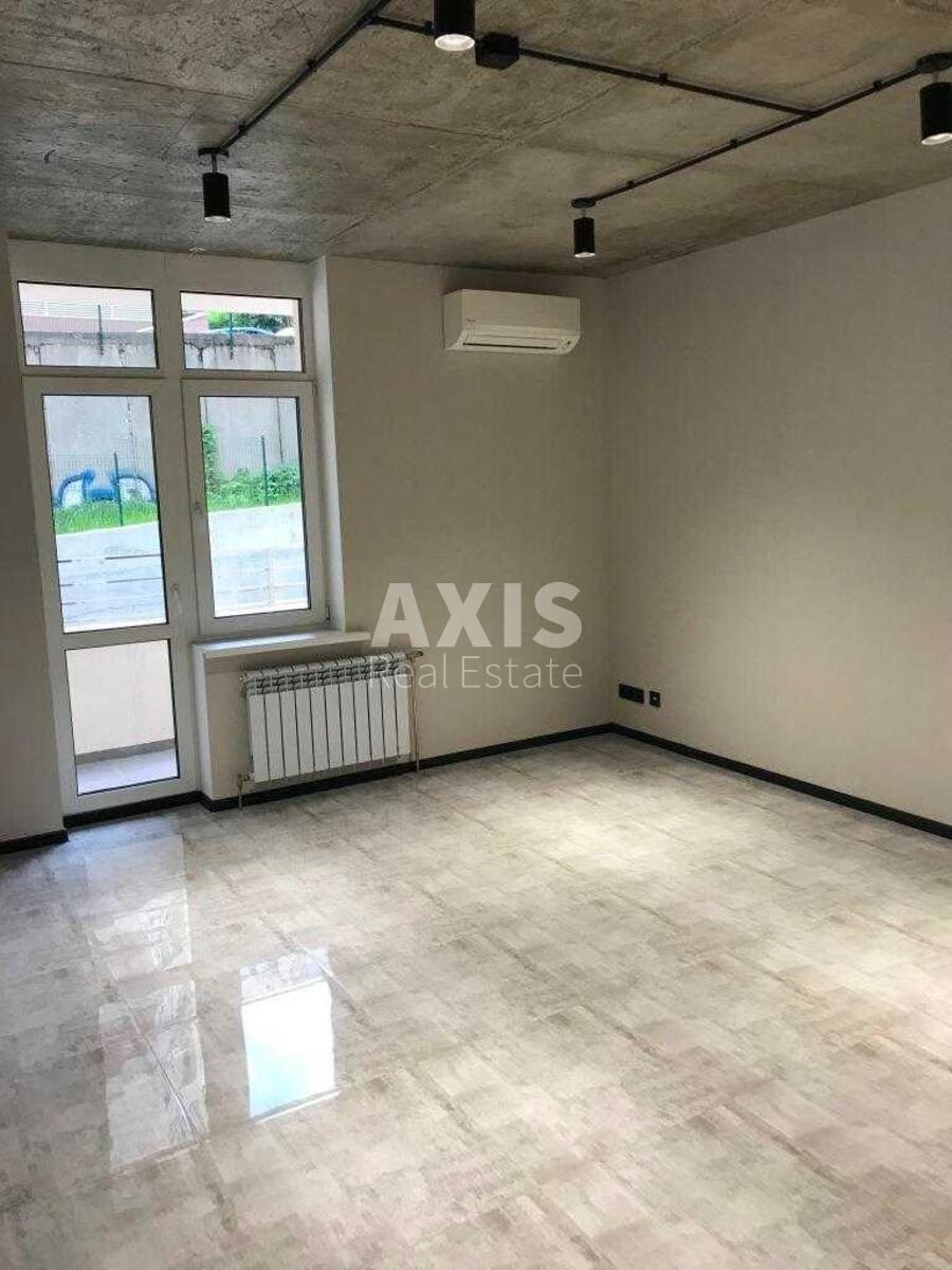 Office vul. Lypkivs'kogo Vasylja Mytropolyta 37Б, 125m2555182
