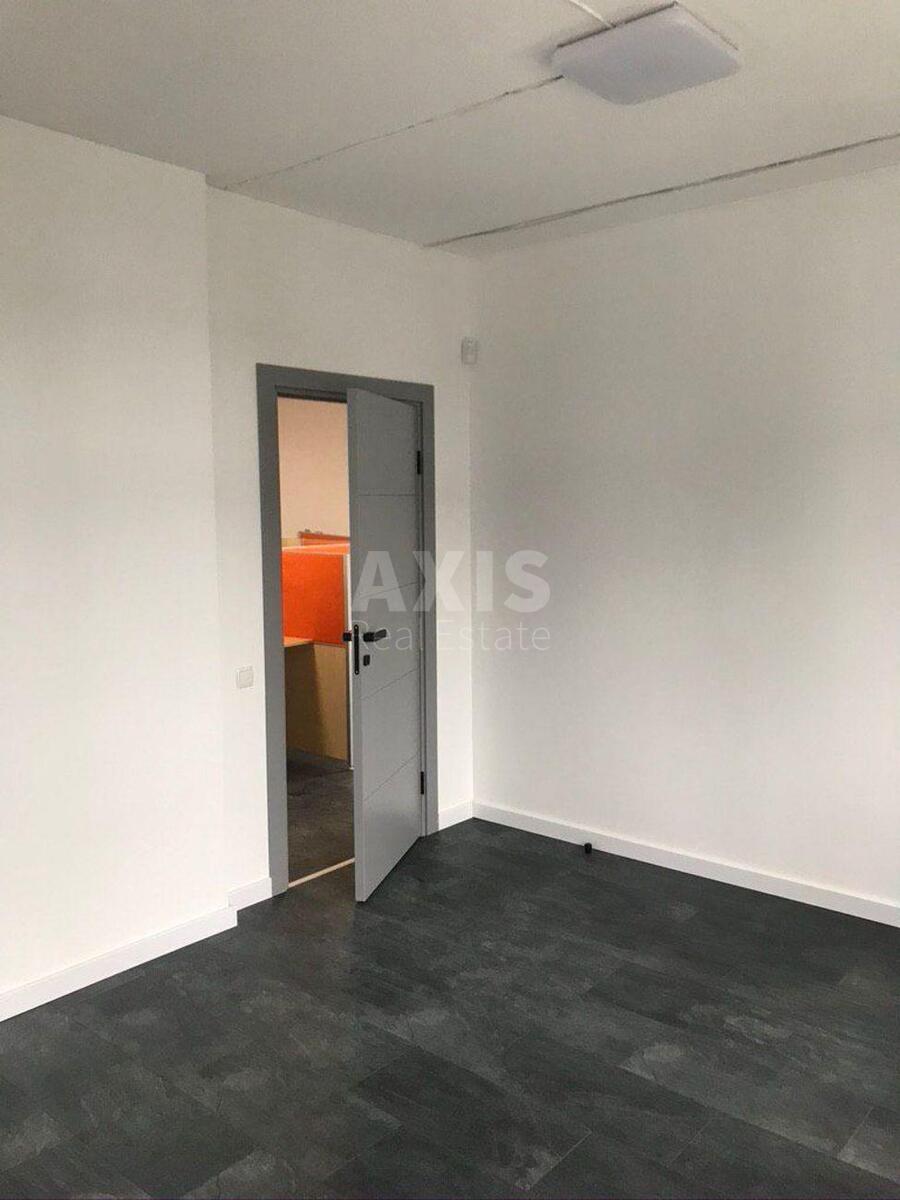 Office vul. Danyla Shherbakivs'kogo 52, 171m24